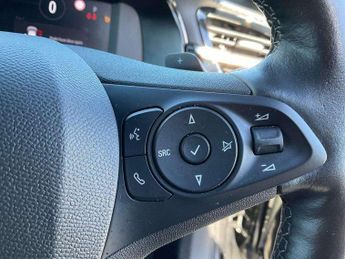 Vauxhall Corsa 1.2 Turbo Ultimate 5dr Auto