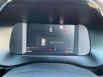 Vauxhall Corsa 1.2 Turbo Ultimate 5dr Auto