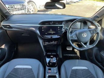 Vauxhall Corsa 1.2 Turbo Ultimate 5dr Auto