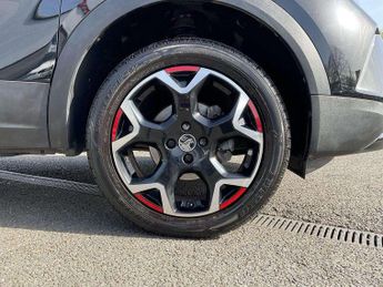 Vauxhall Mokka 1.2 Turbo GS 5dr Auto