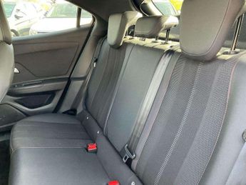 Vauxhall Mokka 1.2 Turbo GS 5dr Auto