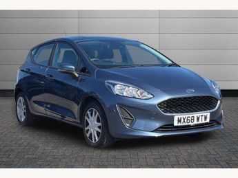 Ford Fiesta 1.5 TDCi Style 5dr