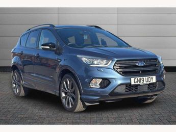 Ford Kuga 2.0 TDCi 180 ST-Line Edition 5dr