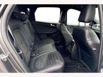 Ford Kuga 2.5 PHEV ST-Line X Edition 5dr CVT