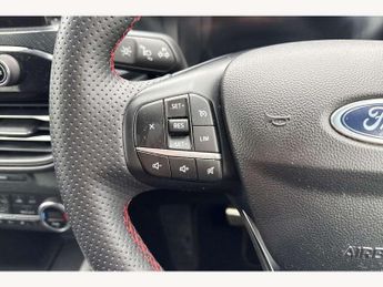 Ford Kuga 2.5 PHEV ST-Line X Edition 5dr CVT