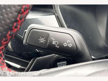 Ford Kuga 2.5 PHEV ST-Line X Edition 5dr CVT