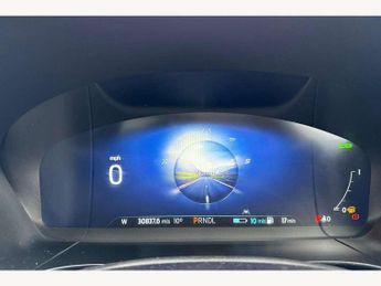 Ford Kuga 2.5 PHEV ST-Line X Edition 5dr CVT