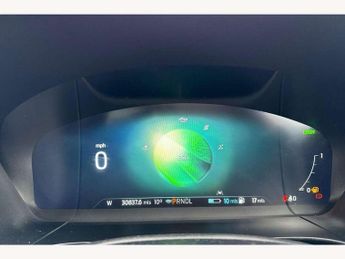 Ford Kuga 2.5 PHEV ST-Line X Edition 5dr CVT