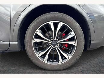 Ford Kuga 2.5 PHEV ST-Line X Edition 5dr CVT