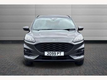 Ford Kuga 2.5 PHEV ST-Line X Edition 5dr CVT