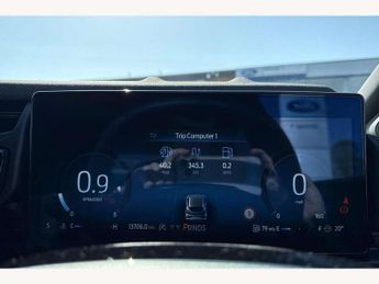 Ford Puma 1.0 EcoBoost Hybrid mHEV 155 ST-Line X DCT 5dr