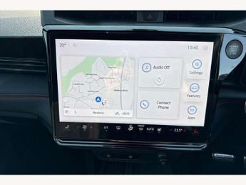 Ford Puma 1.0 EcoBoost Hybrid mHEV 155 ST-Line X DCT 5dr