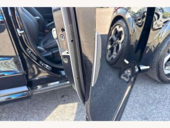 Ford Puma 1.0 EcoBoost Hybrid mHEV 155 ST-Line X DCT 5dr