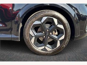 Ford Puma 1.0 EcoBoost Hybrid mHEV 155 ST-Line X DCT 5dr