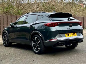 Cupra Formentor 1.4 eHybrid 204 V1 5dr DSG