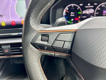 Cupra Formentor 1.4 eHybrid 204 V1 5dr DSG