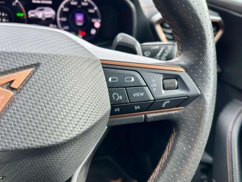 Cupra Formentor 1.4 eHybrid 204 V1 5dr DSG