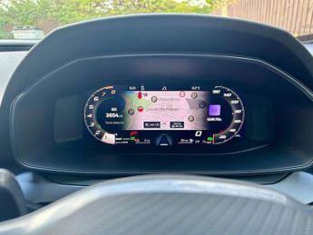 Cupra Formentor 1.5 eHybrid 204 V2 5dr DSG