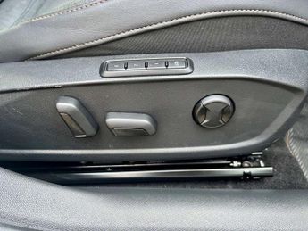 Cupra Formentor 1.5 eHybrid 204 V2 5dr DSG