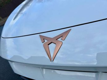 Cupra Formentor 1.5 eHybrid 204 V2 5dr DSG