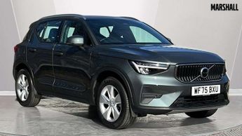 Volvo XC40 2.0 B3P Core 5dr Auto