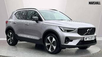 Volvo XC40 2.0 B3P Plus Dark 5dr Auto