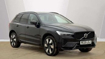 Volvo XC60 2.0 T8 [455] PHEV Ultra Dark 5dr AWD Geartronic