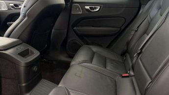 Volvo XC60 2.0 T8 [455] PHEV Ultra Dark 5dr AWD Geartronic