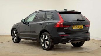 Volvo XC60 2.0 T8 [455] PHEV Ultra Dark 5dr AWD Geartronic