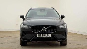 Volvo XC60 2.0 T8 [455] PHEV Ultra Dark 5dr AWD Geartronic