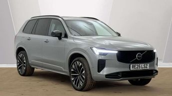 Volvo XC90 2.0 B5P Ultra Dark 5dr AWD Geartronic
