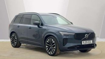 Volvo XC90 2.0 B5P Ultra Dark 5dr AWD Geartronic