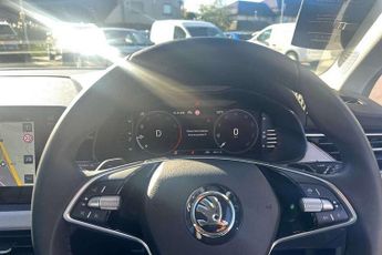 Skoda Scala 1.0 TSI 116 SE L 5dr DSG