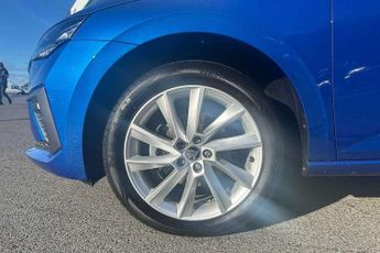 Skoda Scala 1.0 TSI 116 SE L 5dr DSG