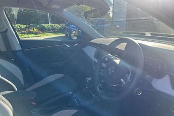 Skoda Scala 1.0 TSI 116 SE L 5dr DSG