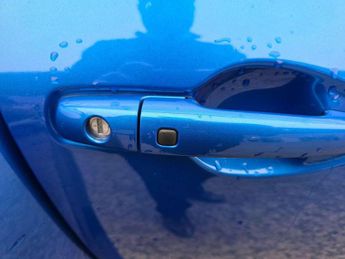 Suzuki Swift 1.2 Dualjet 83 12V Hybrid SZ5 5dr Auto