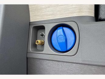 Volkswagen California 2.0 TSI Ocean 5dr DSG