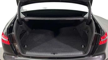 Audi A6 50 TFSI e Quattro S Line 4dr S Tronic