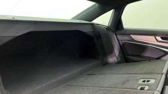 Audi A6 50 TFSI e Quattro S Line 4dr S Tronic