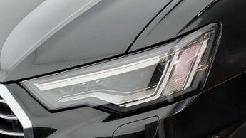 Audi A6 50 TFSI e Quattro S Line 4dr S Tronic