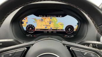 Audi Q2 35 TFSI S Line 5dr S Tronic
