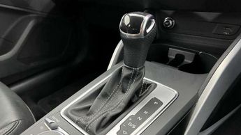 Audi Q2 35 TFSI S Line 5dr S Tronic