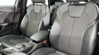Audi Q2 35 TFSI S Line 5dr S Tronic