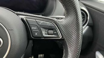 Audi Q2 35 TFSI S Line 5dr S Tronic