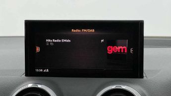 Audi Q2 35 TFSI S Line 5dr S Tronic