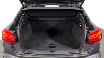 Audi Q2 35 TFSI S Line 5dr S Tronic