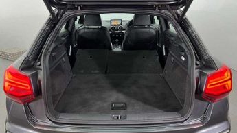 Audi Q2 35 TFSI S Line 5dr S Tronic