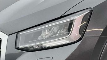 Audi Q2 35 TFSI S Line 5dr S Tronic