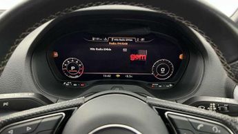 Audi Q2 35 TFSI S Line 5dr S Tronic