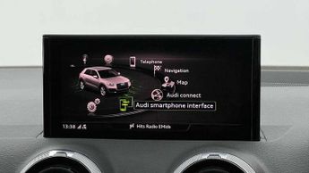 Audi Q2 35 TFSI S Line 5dr S Tronic